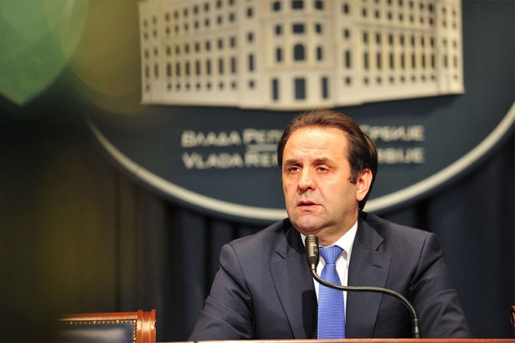 Ljajić: Beograd ne sme da dozvoli ishitrene reakcije