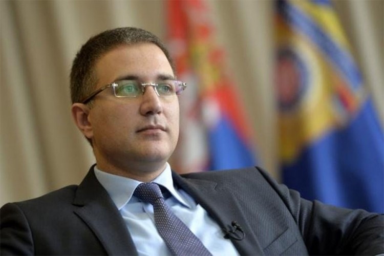 Stefanović: Najavljene mjere Prištine usmjerene protiv Srba, ali i cijelog regiona