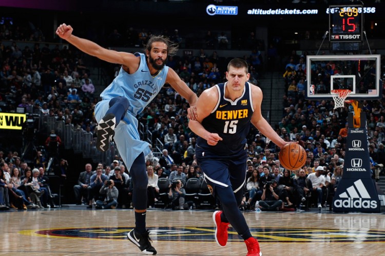 Maestralni Jokić predvodio Denver do pobjede, Dončić solidan