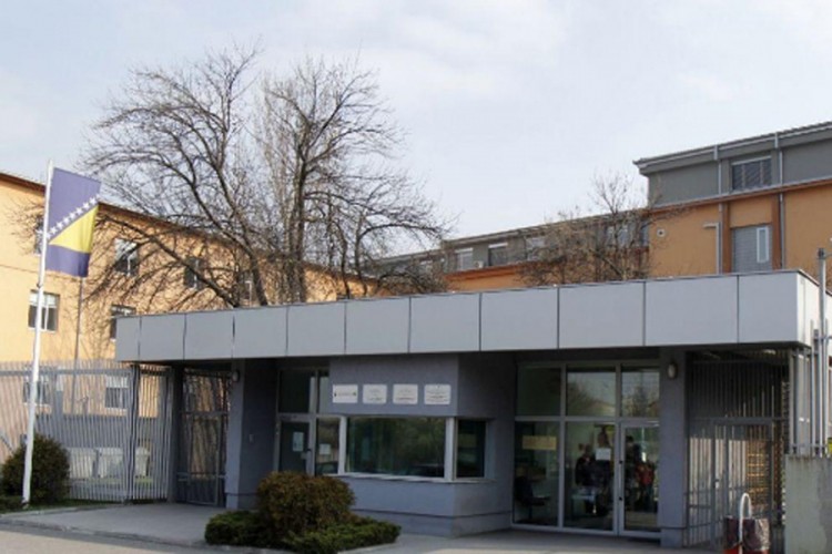 Izvještaj protiv šest pripadnika Armije RBiH zbog ratnih zločina