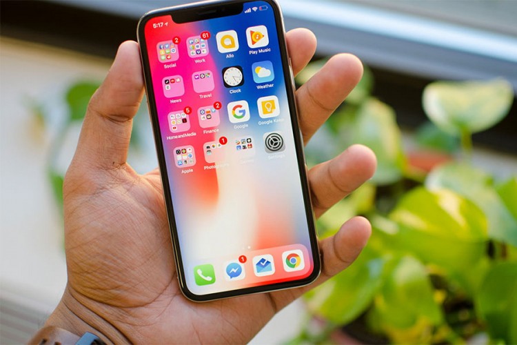 Kina zabranila uvoz i prodaju iPhonea