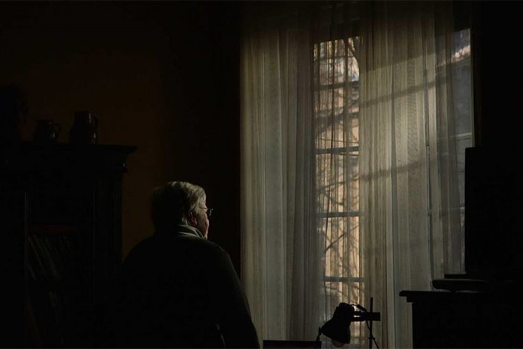 Film Mile Turajlić nagrađen u Holivudu