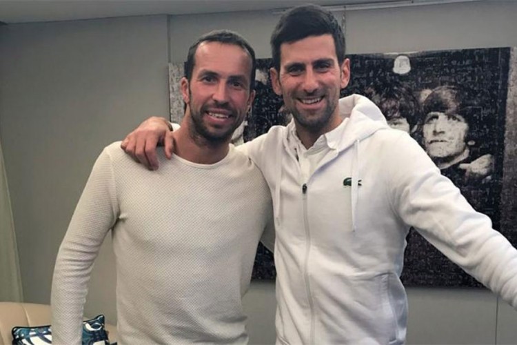 "Đoković će nadmašiti Federerov GS rekord, Vajda je ključan"