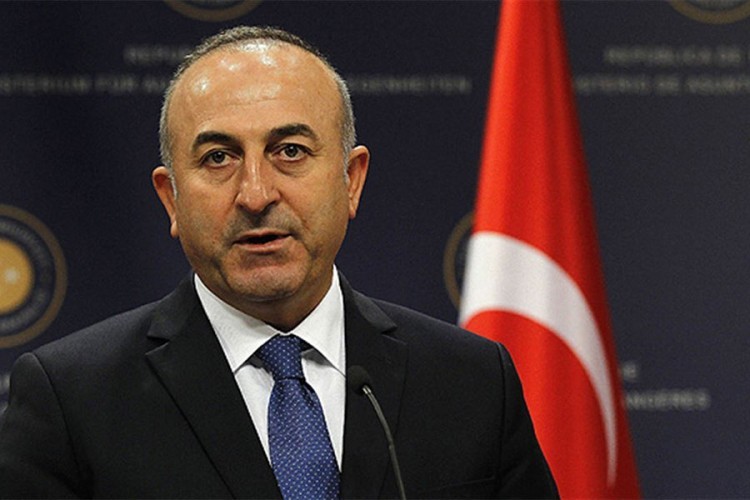 Čavušoglu: Ankara razgovara sa UN o ubistvu Kašogija