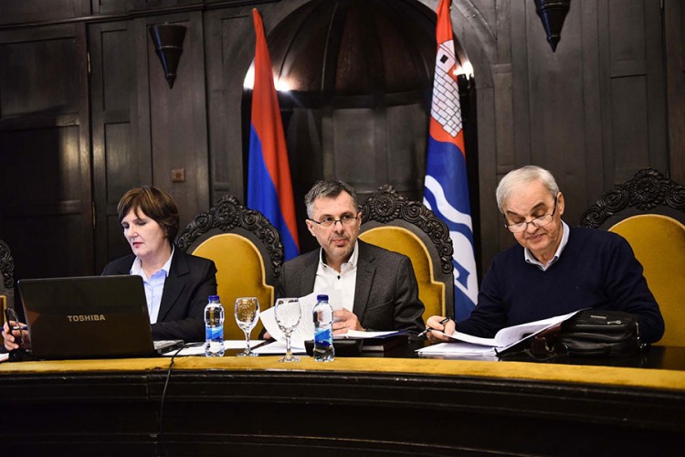 Radojičić: Do kraja decembra strategija razvoja grada
