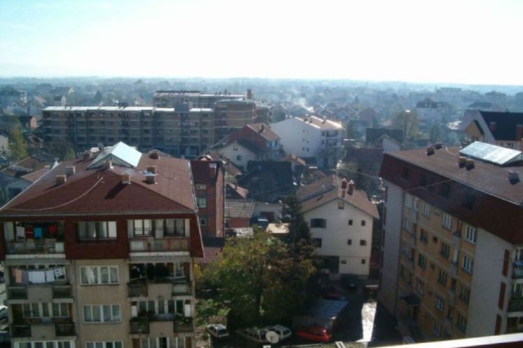 Smog najveći problem za građane Bijeljine