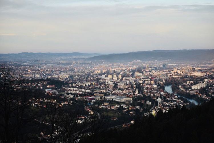 Banjaluka "diše" punim plućima, ostali gradovi se guše