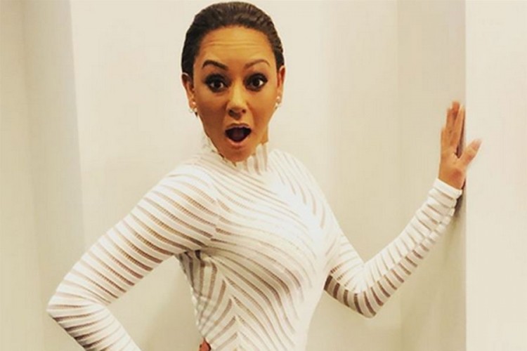 Mel B završila u bolnici, hitno operisana