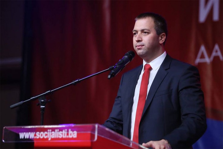 Selak: Na lokalnim izborima očekujemo još veću podršku