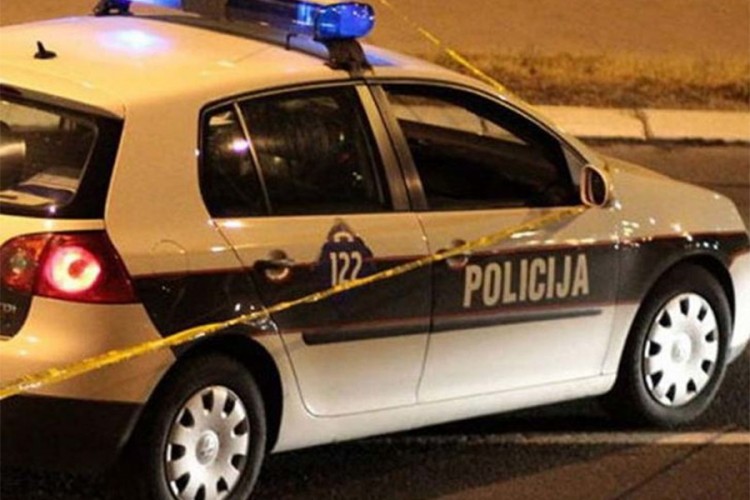 Povrijeđen pješak u Mostaru