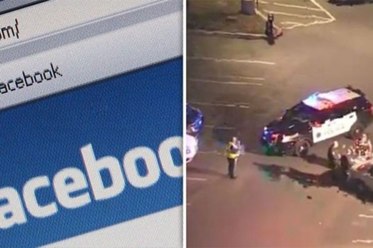 Zgrade Facebook evakuisane zbog bombe, dojava bila lažna