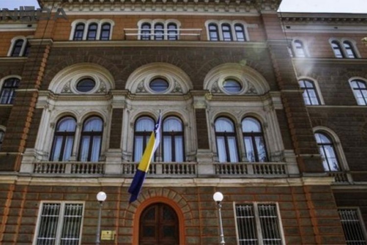 U toku konsultacije članova Predsjedništva BiH