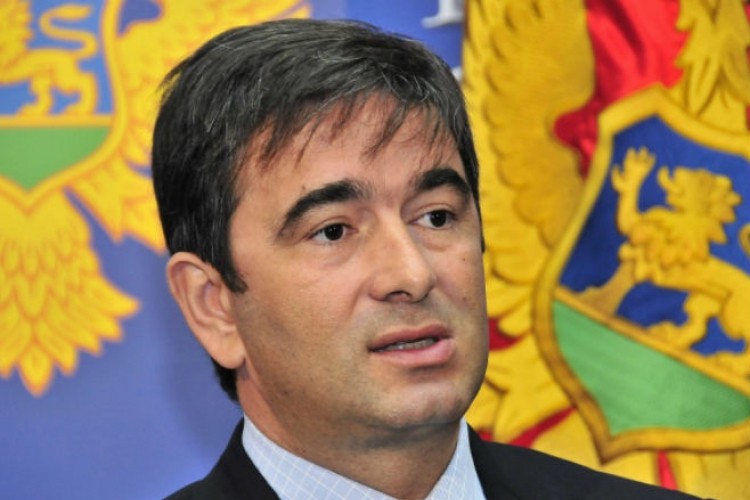 Medojević vraćen u zatvor u Spužu