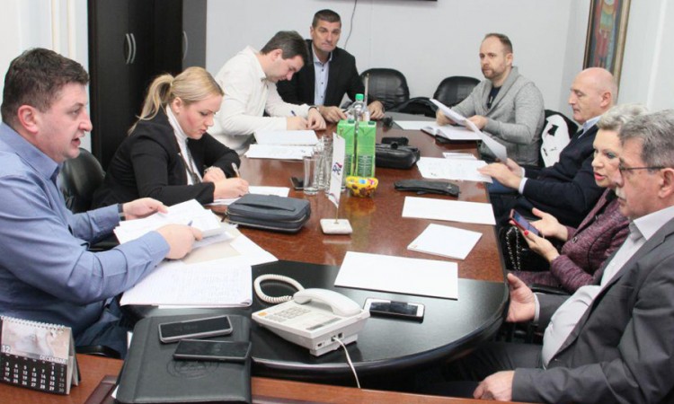 Povjereništvo DNS-a Banjaluka: Odlično odgovorili na sve okolnosti