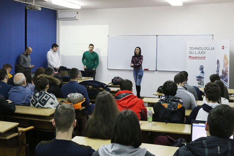 "M:tel Playground" okupio mlade s istim idejama