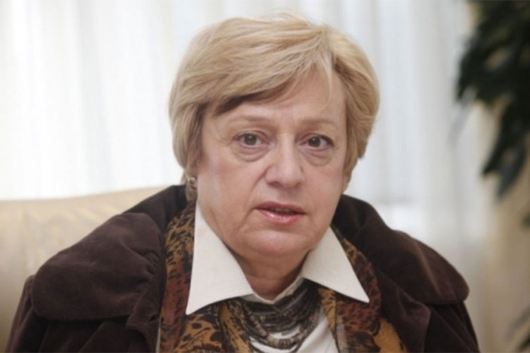 Izabrano rukovodstvo Vijeća naroda RS, predsjedavajuća Nada Tešanović