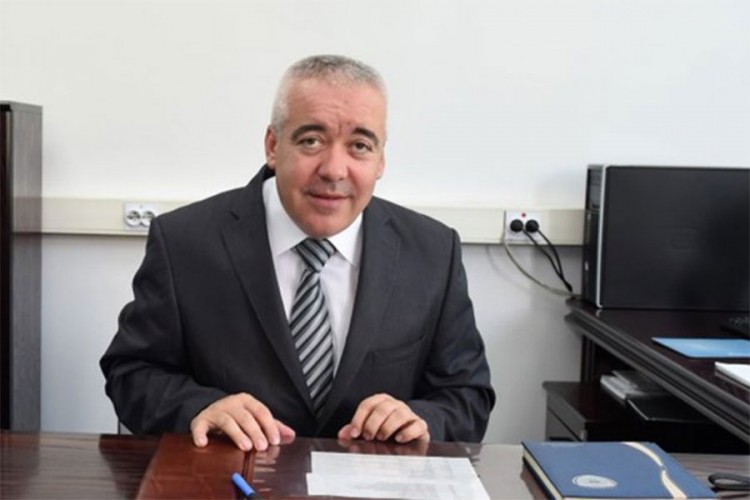 Ćulum: Policija Srpske neće potpisati sporazum o korištenju sistema radio-veze