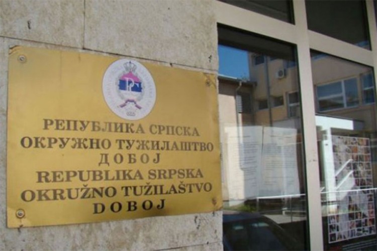 Supružnici osumnjičeni da su banku ojadili za 655.651 KM