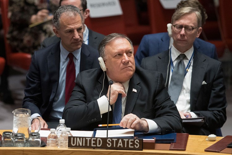Pompeo: CIA i dalje vodi istragu o ubistvu Kašogija