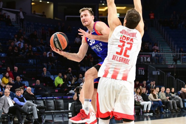 Zoran Dragić za "Nezavisne": Igokea? Nikad ne reci nikad