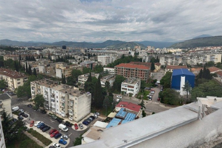 Titov spomenik visok tri metra 19. decembra u Podgorici