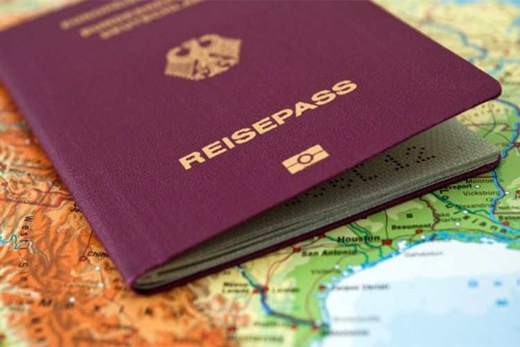 Britanci sve više zainteresovani za pasoš Njemačke