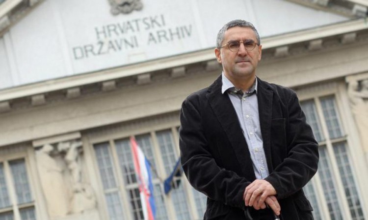 Hrvatski istoričar: Rat u BiH bio građanski, počeo ga je Izetbegović