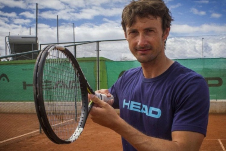 Ferero: Federer odlaže odlazak Nadala u penziju