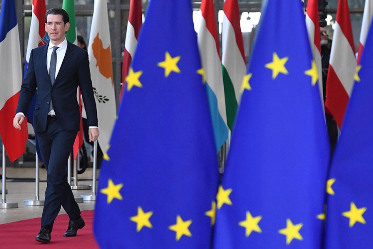 Kurc: Nema novih pregovora o Brexitu