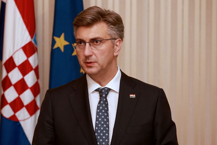 Plenković o odmaralištima: BiH treba da uradi određene pozitivne korake
