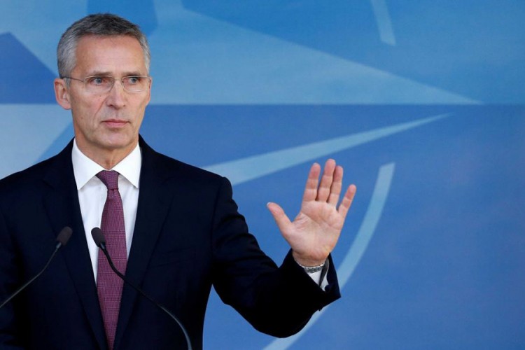 Stoltenberg: Jasno smo dali do znanja da nije vrijeme za formiranje Vojske Kosova