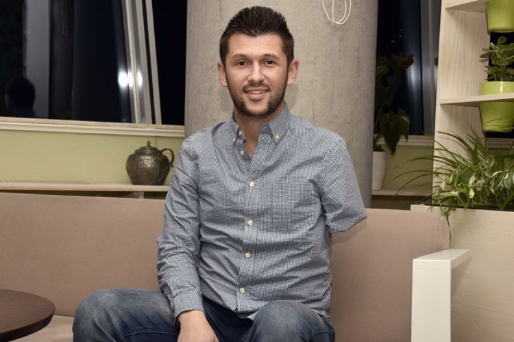 Predstavljamo: Nermin Memić, kolekcionar medalja i rekorda