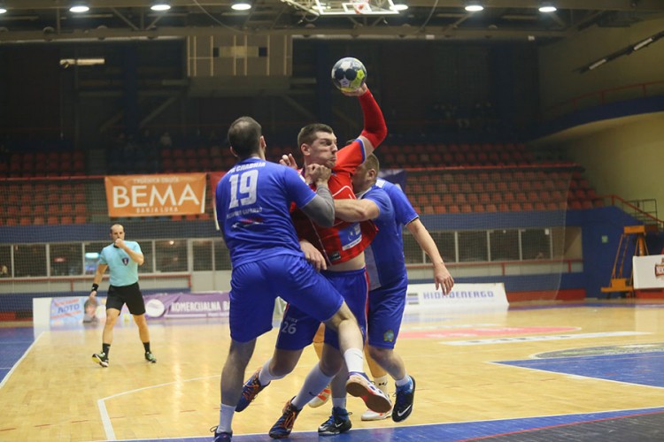 12. kolo Premijer lige BiH: Borac ide po tri boda