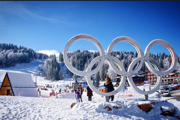 Na Jahorini održana mini olimpijada