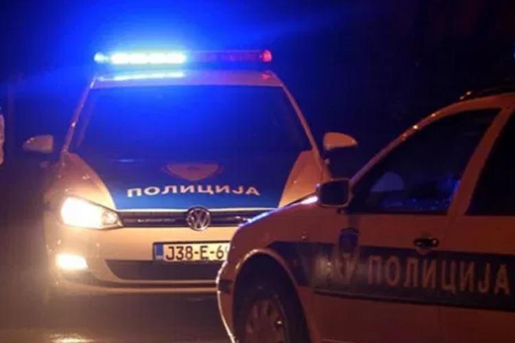 Na području Banjaluke 32 saobraćajne nezgode za 24 sata