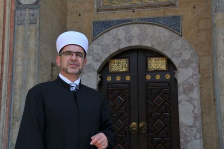Nusret ef. Abdibegović novi banjalučki muftija