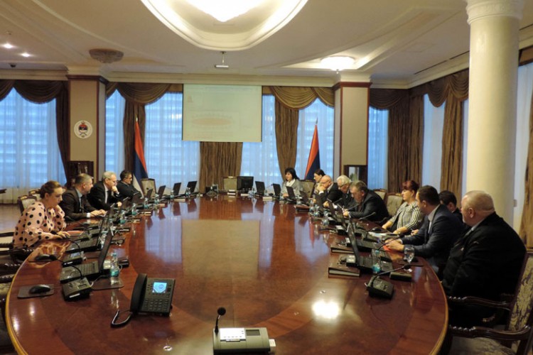 Vlada Srpske o uslovima za otkup potraživanja fabrike Birač