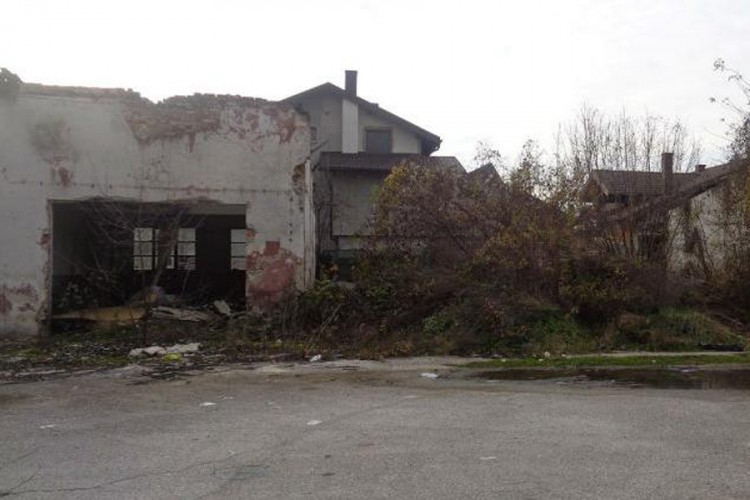 Opština Bosanska Krupa kupila zemljište i objekte "Krupatransa"