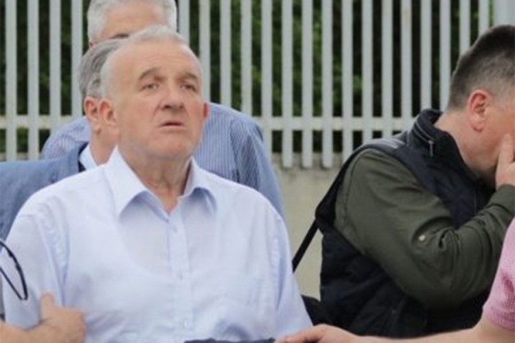 Atif Dudaković u srijedu se izjašnjava o krivici u Sudu BiH