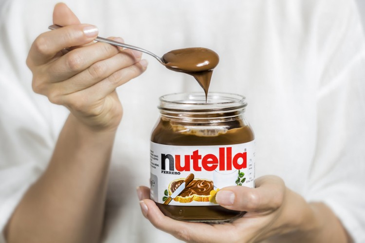 Jela nutelu i dobila 30.000 evra