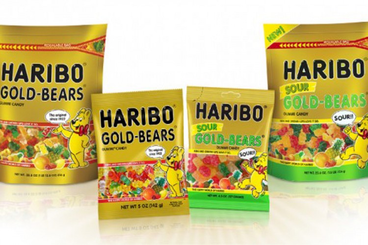 "Haribo" ima problem u isporuci proizvoda