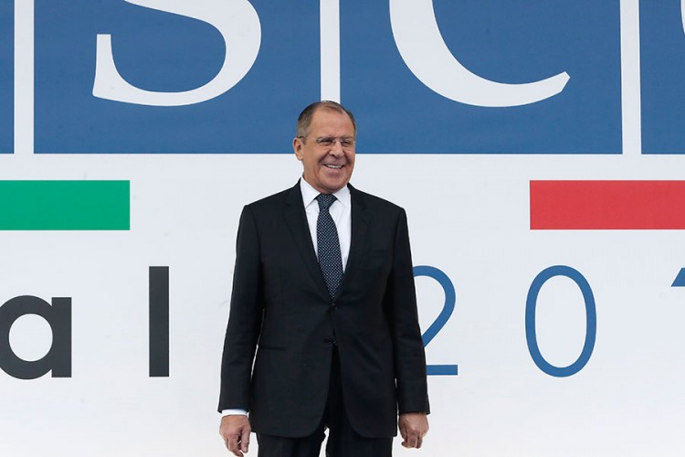 Lavrov: Moskva neće ratovati protiv Ukrajine