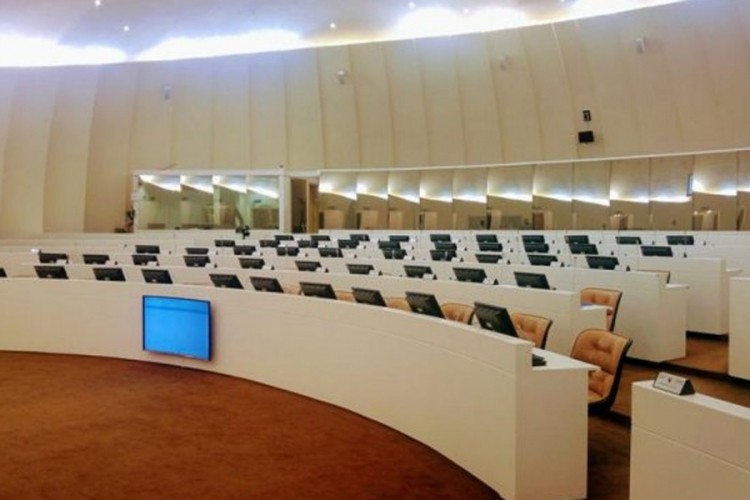 BiH rezolucijom odgovara Hrvatskoj