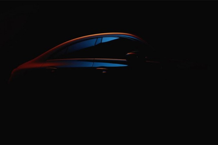 Mercedes najavio novi CLA