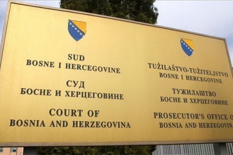 Osumnjičeni za ratovanje u Siriji pušten da se brani sa slobode