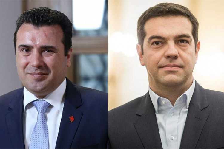 Zaev i Cipras kandidati za Nobela?