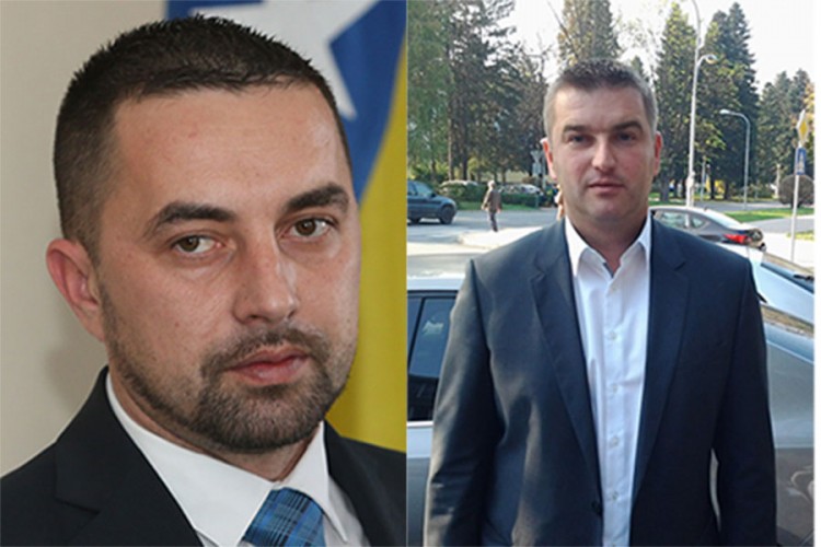 Jeriniću na crtu izlazi Todorović?