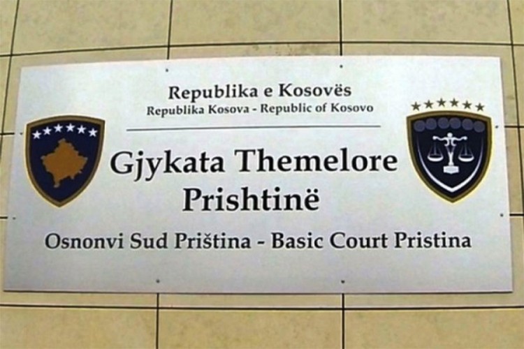 Srbi uhapšeni na Kosovu ostaju u pritvoru