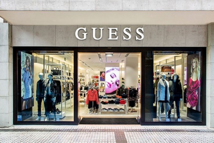Guess kažnjen sa 40 miliona evra zbog geoblokiranja