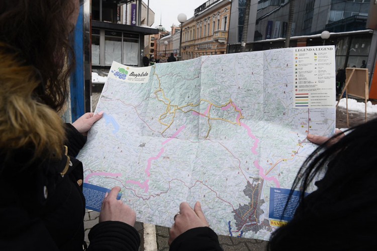 Boravišna taksa skuplja za 25%
